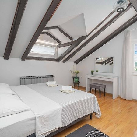 Apartments Micin Водице Екстериор снимка