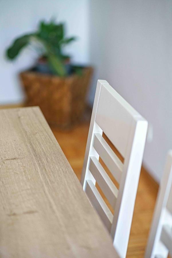 Apartments Micin Водице Екстериор снимка