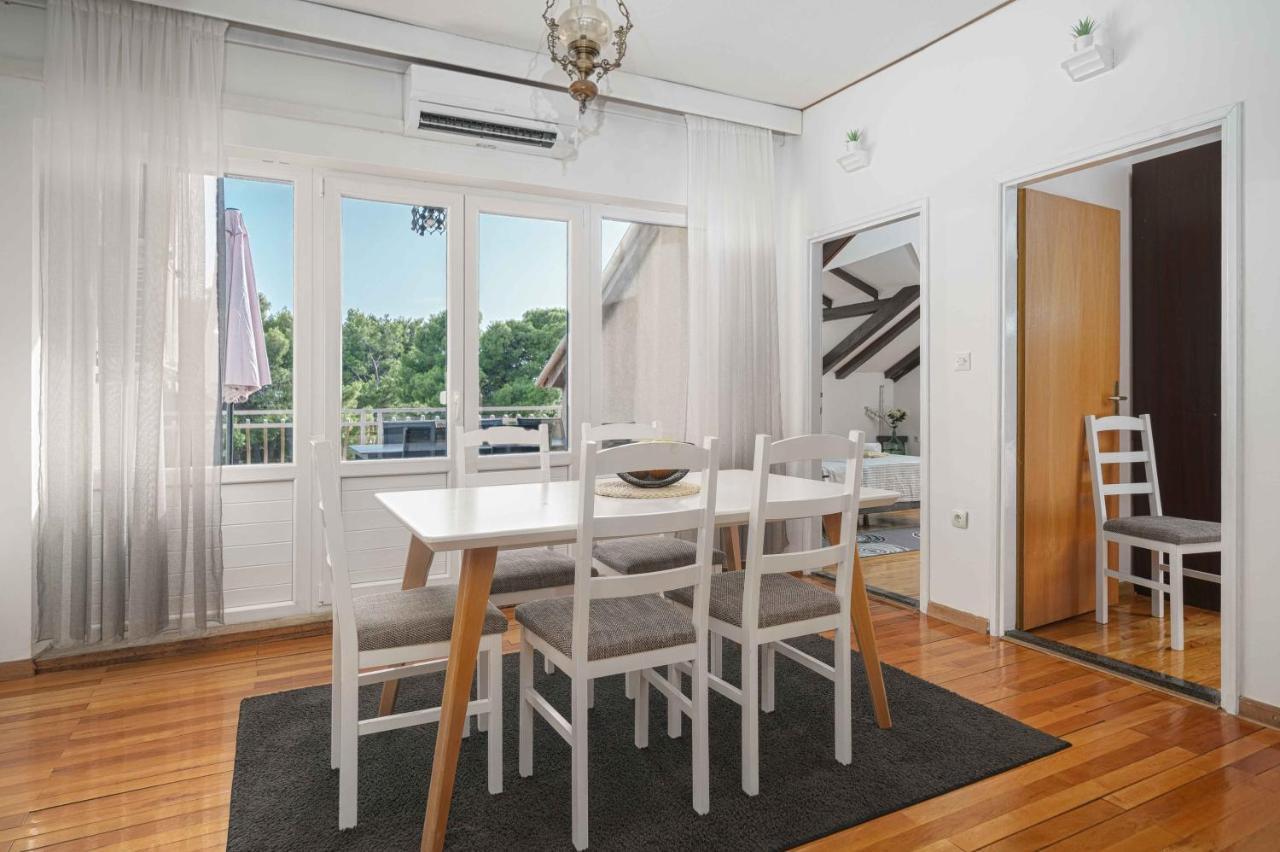 Apartments Micin Водице Екстериор снимка