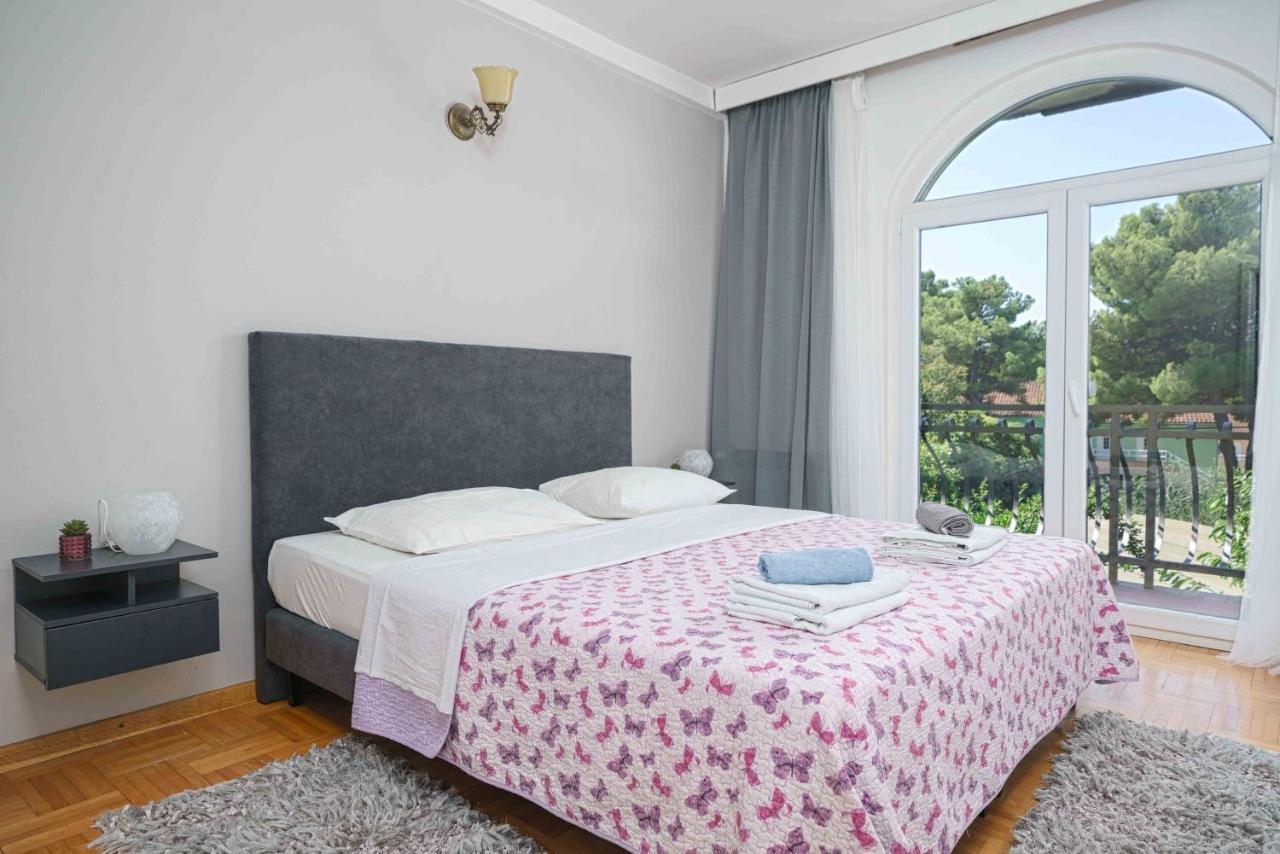 Apartments Micin Водице Екстериор снимка