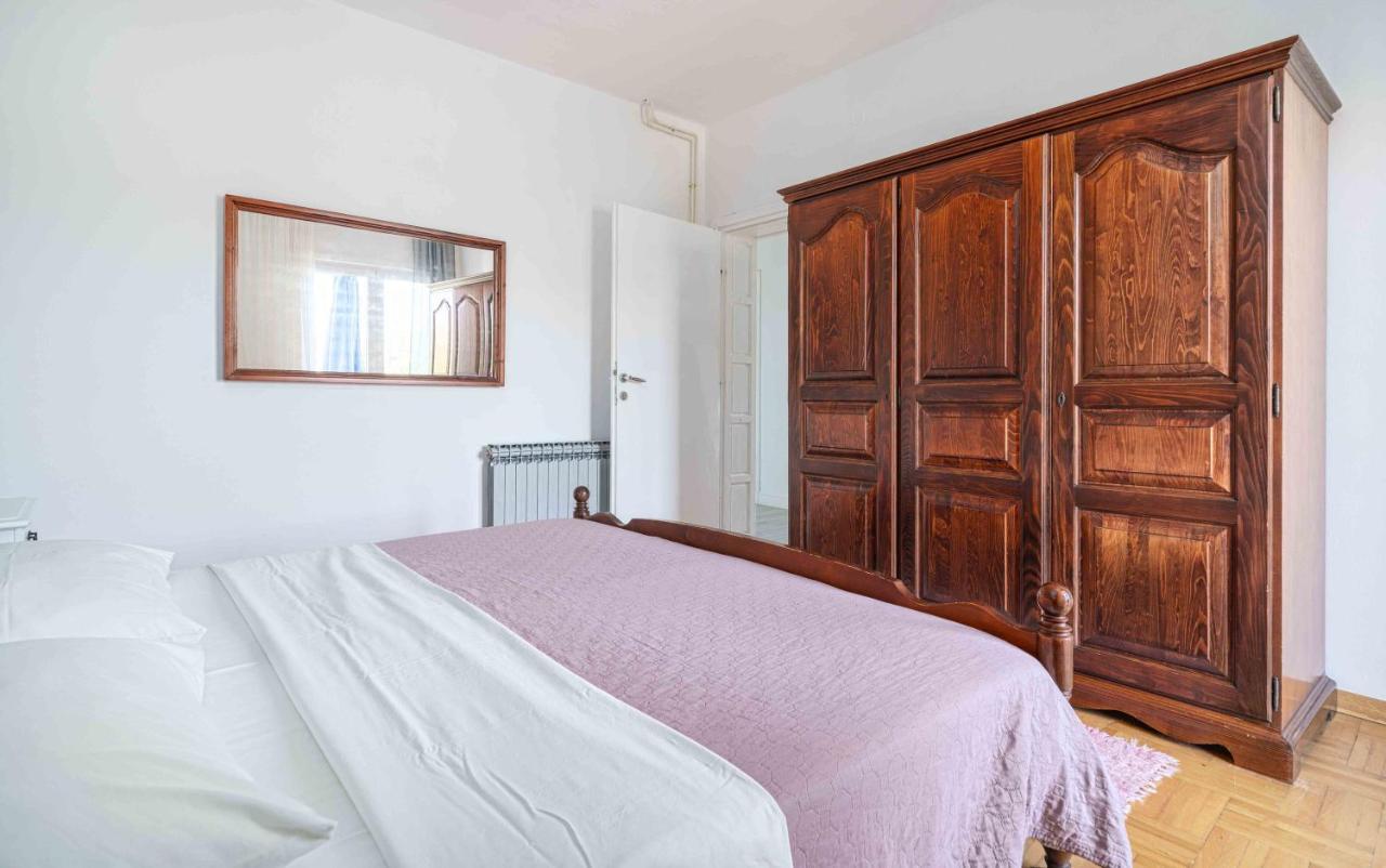 Apartments Micin Водице Екстериор снимка